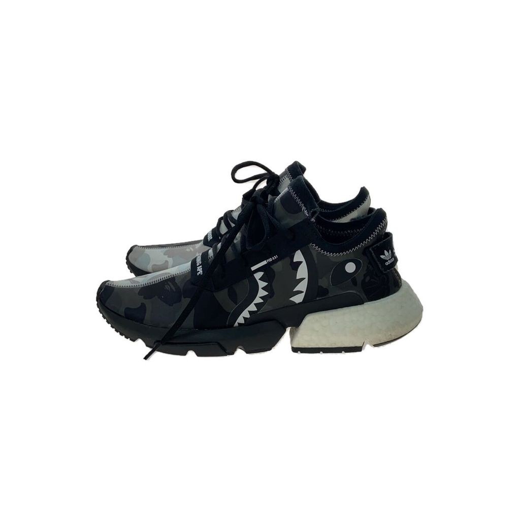 Adidas Sneakers Low Cut Direct from Japan Secondhand 2344171595483 Shopee Thailand