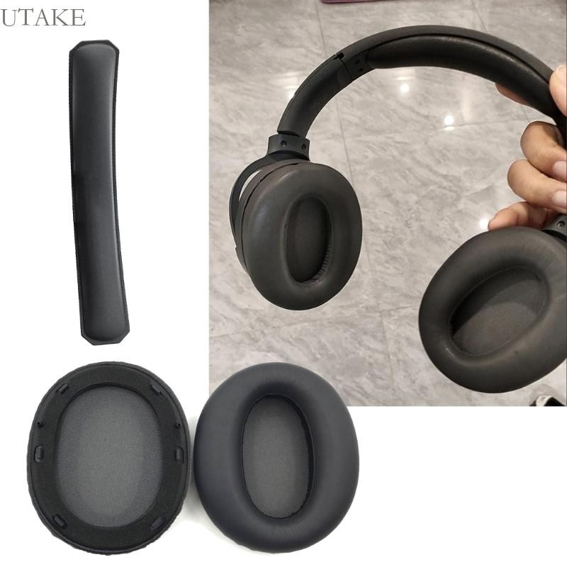 Tuakee Professional Earpads แผ่นรองหูฟังหัว Beam ฝาครอบแผ่นรองหูฟังเบาะ ...
