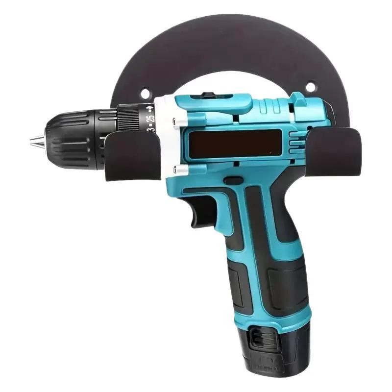 SETH Chainsaw Wall Mount Holder โลหะ Heavy Duty Chainsaw Hooks Wall ...