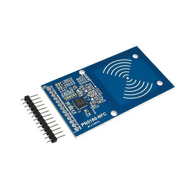 Modulo Lettore/scrittore NFC PN5180 Ad Alta Frequenza Per RFID ICODE2 ISO15693 - Scheda IC
