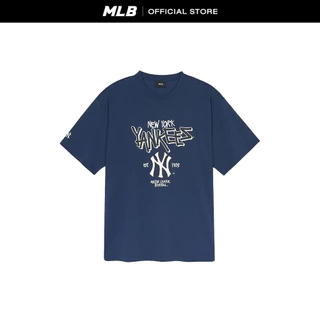 ช้อป mlb เสื้อยืด BASIC MEGA LOGO ง่าย ๆ บน Shopee | ส.ค. 2025
