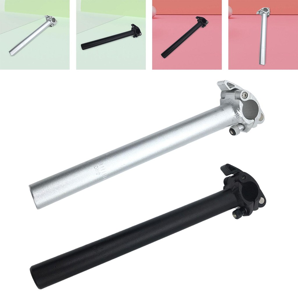 Stem Riser พับจักรยาน ขนาด 25.4 มม., อุปกรณ์เสริมทำให้น้ำหนักเบาและ ...