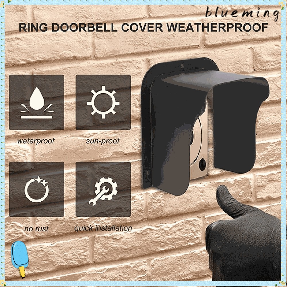 BLUEMING Access Control Shell Access Controller Keypad Reader Rain ...