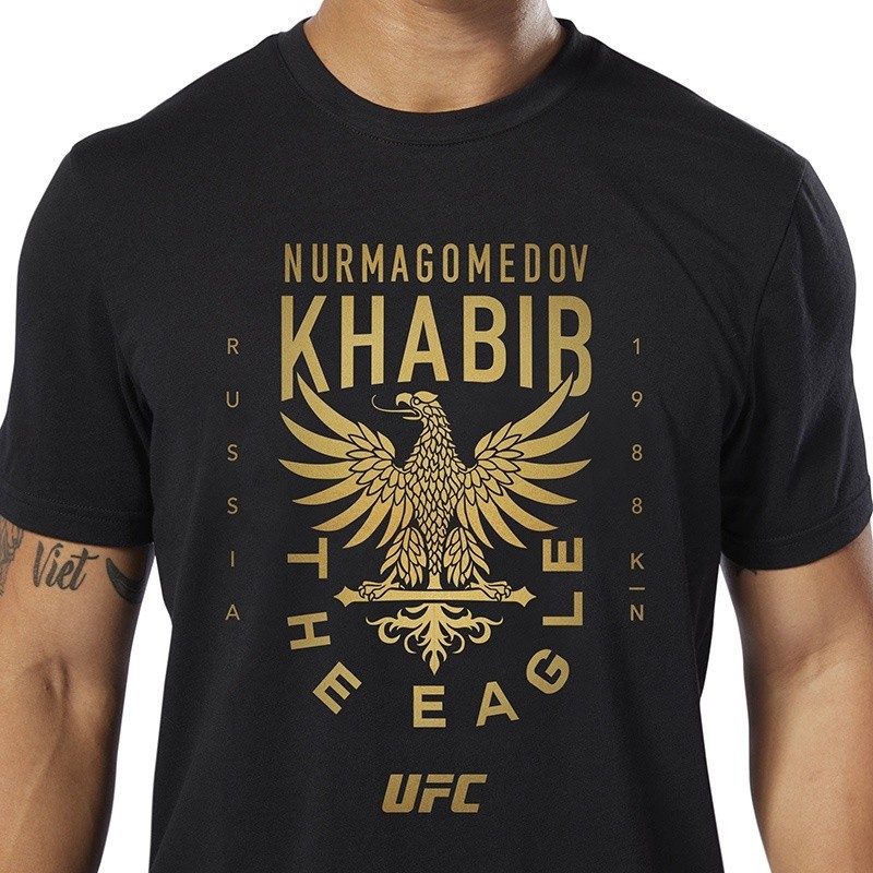 ผ้านุ่ม ใหม่ เสื้อยืดแขนสั้น พิมพ์ลาย UFC Kitty Fi เซ็กซี่ สินค้ามาใหม่ ...