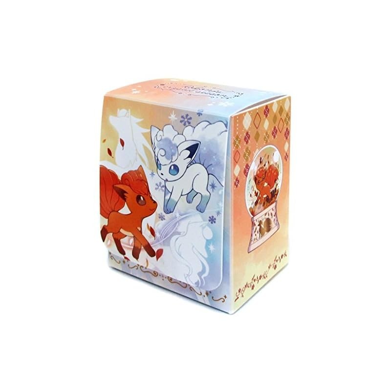 Rokon Deck Case 