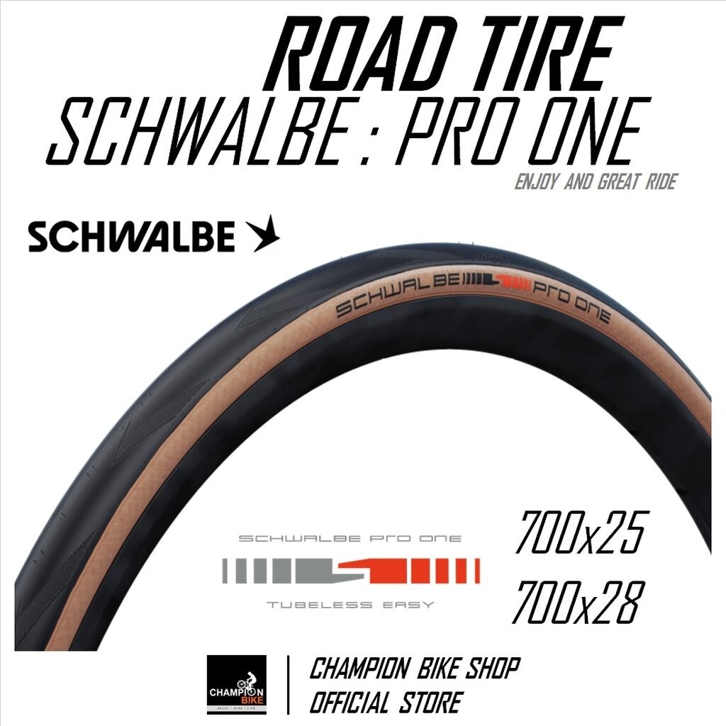 PURE 700x25-32 27x1-1/8x1-1/4 PV60/SMTH/NRC FFW25mm