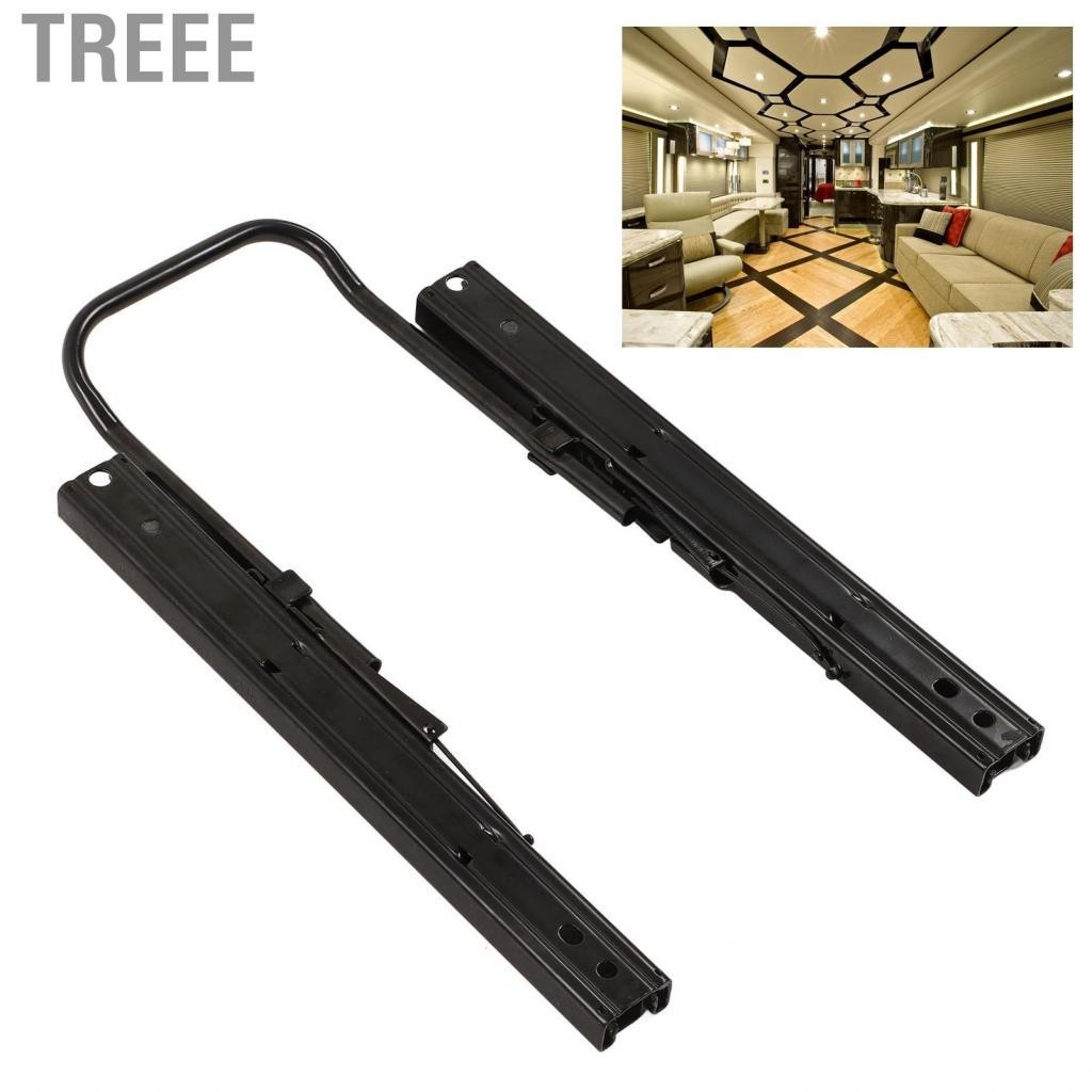 Treee Double Locking Slider รางสไลด์ป้องกันการสึกหรอแบบปรับได้สำหรับ ...