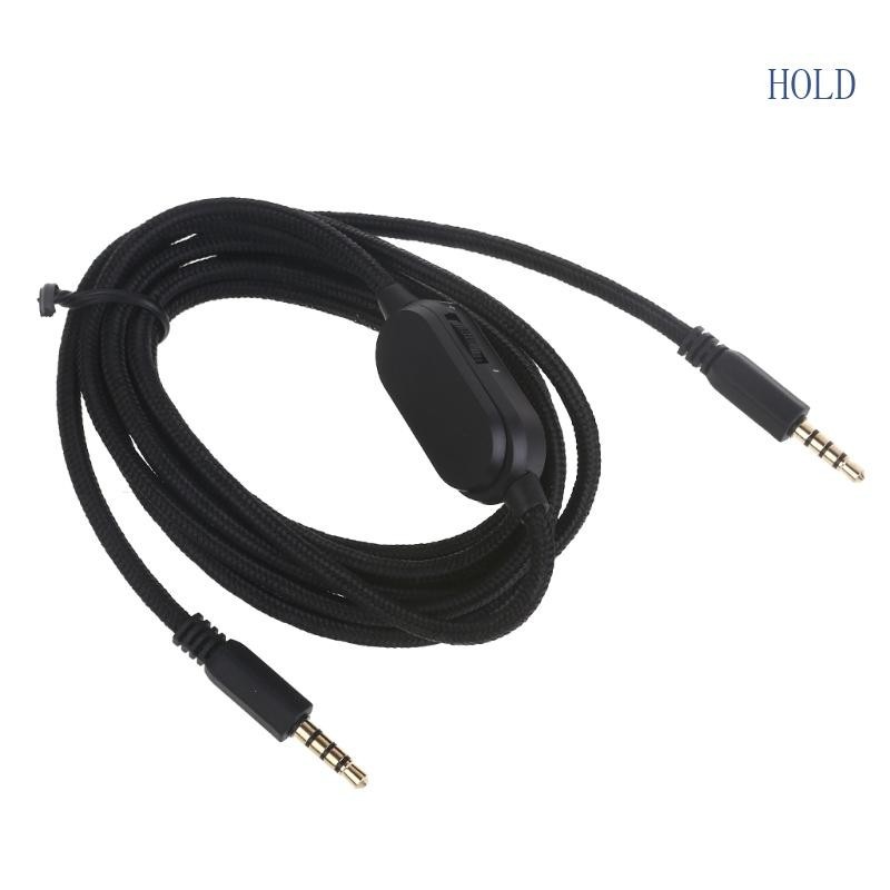 Ace สายชุดหูฟังทดแทนสําหรับ AW310H AW510H ชุดหูฟังสําหรับเล่นเกมสาย ...