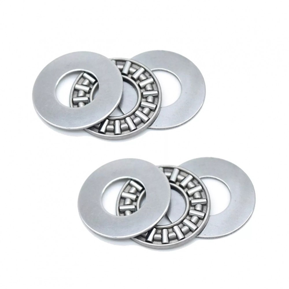 【shopee】AXK1024 Bearings 10mm Bore Diameter 24mm Outside Diameter ...
