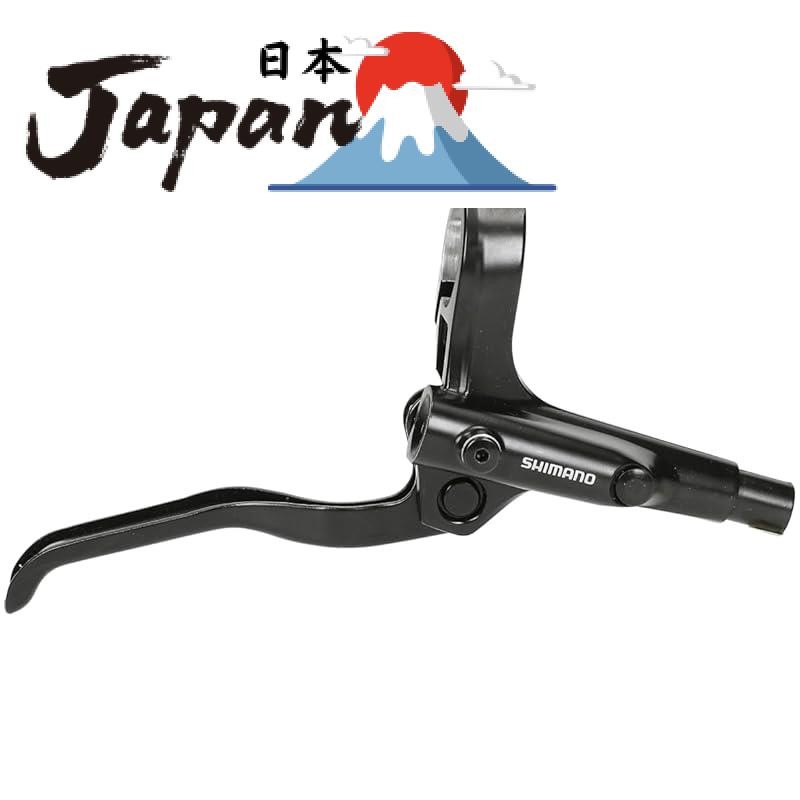 [import from Japan] Shimano (SHIMANO) brake lever (MTB hydraulic disc brake) BLMT200R right