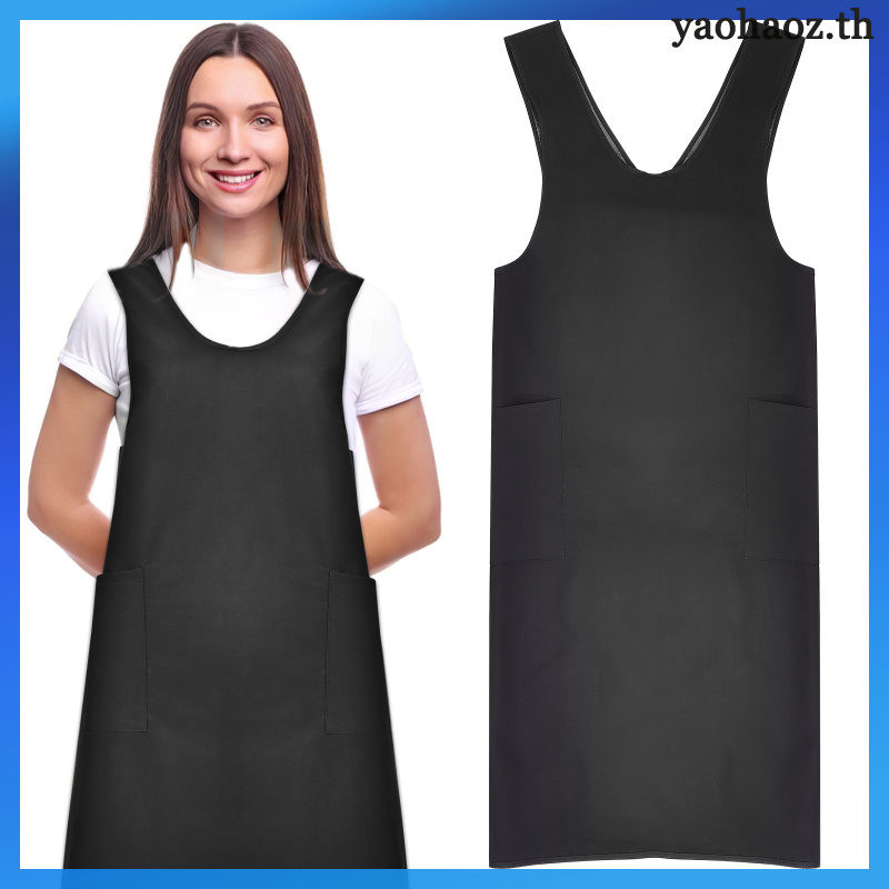 Tie up Smock - Pure Cotton main image 1