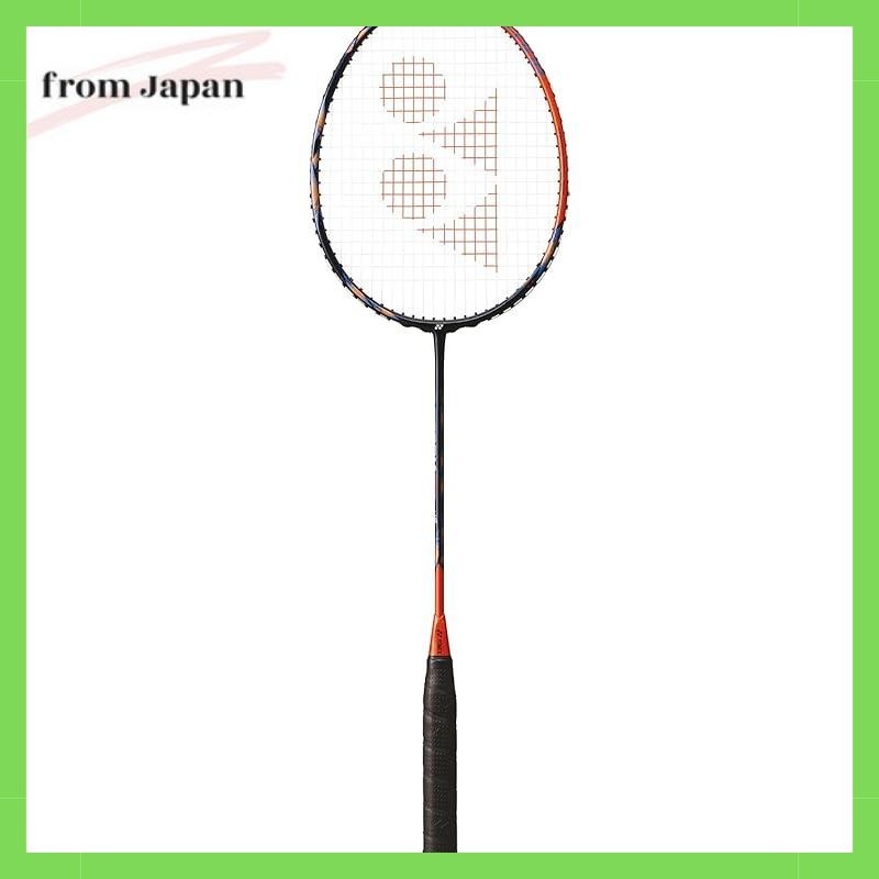 Yonex Astrox 77 Tour สีส้มสูง (752) 4U6 Ax77T | Shopee Thailand