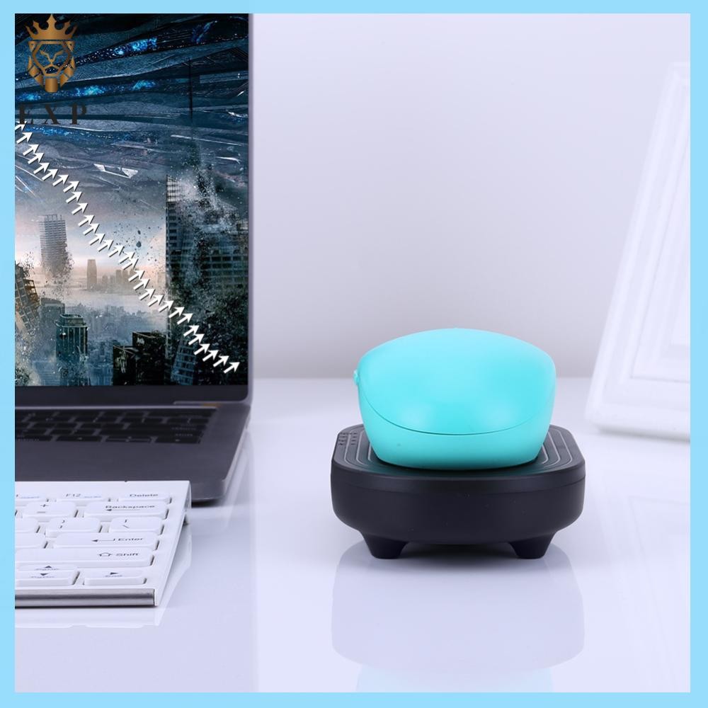 [explosion1.th] Mouse Jiggler Undetectable Mouse Wiggler Shaker With ...