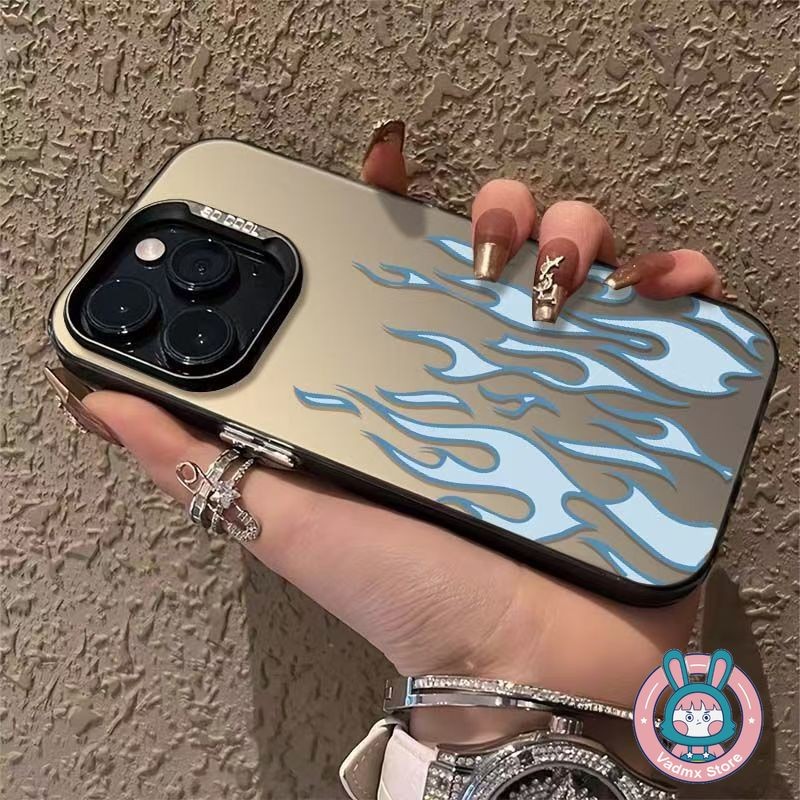 Cool Flame Patten เคสโทรศัพท์สําหรับ Honor X9C X9B X9A X9 X8A X8B X7C ...
