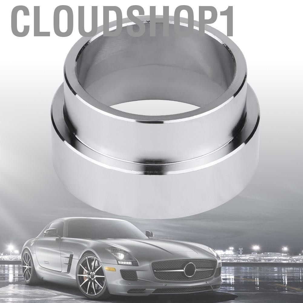 Flexplate Adapter Spacer For GM TH350 TH400 Conversion Swap LS1 Ls2 Ls3 Ls6 Ls7 - Foto 3