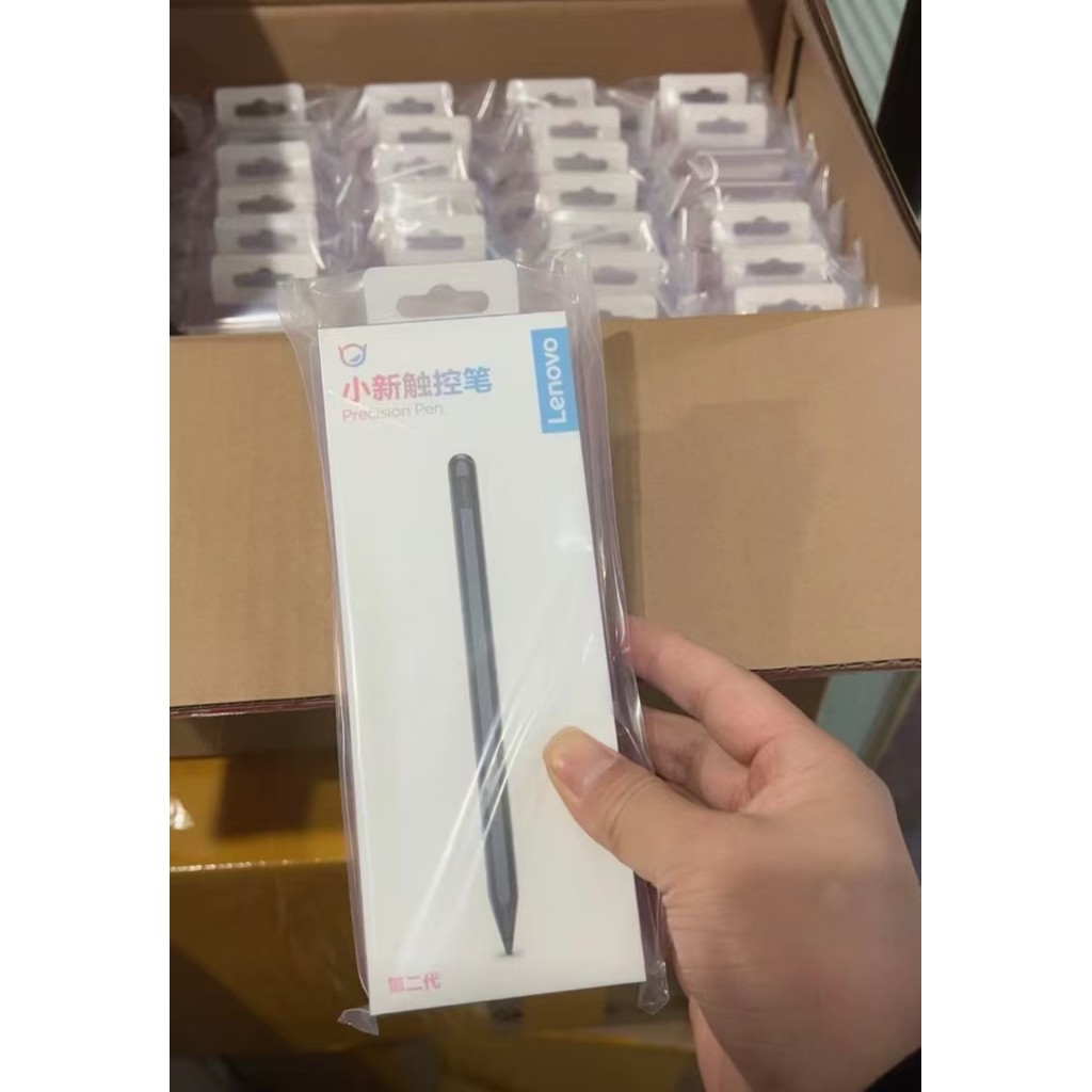 Punte Di Ricambio Per Precision Pen 2 – 2 Pezzi Con Alta Sensibilità E Strumento Di Rimozione, Compatibili Con Xiaoxin Tab E Yoga Pad Pro