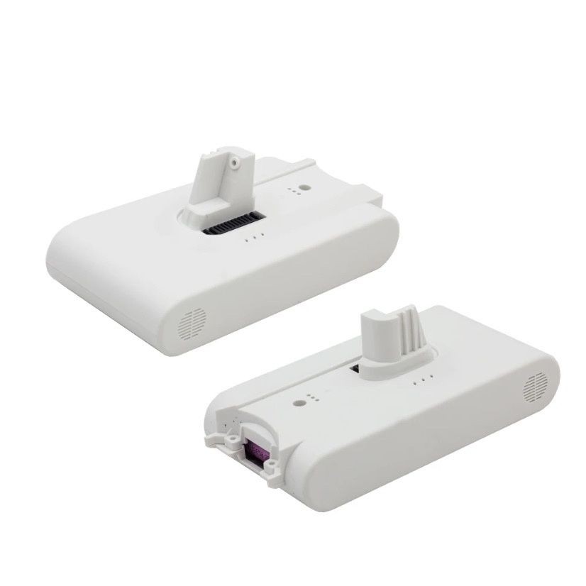 Ersatzakku Für Dreame Staubsauger – 25,2 V, 2500 MAh, Kompatibel Mit V8, V9, V10 U.a.