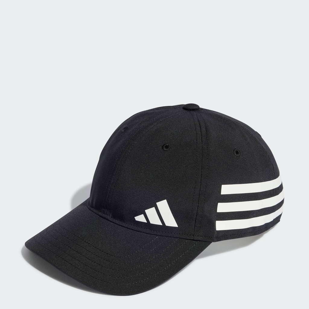 adidas Training Bold Baseball Cap Unisex Black IS3747