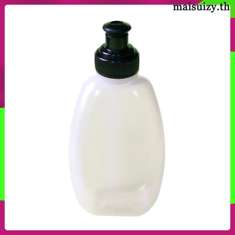 250 Ml กาต้มน้ําวิ่งขวดน้ําแขนกระเป๋า Pvc เกรดอาหารอุปกรณ์กีฬา maisuizy ...