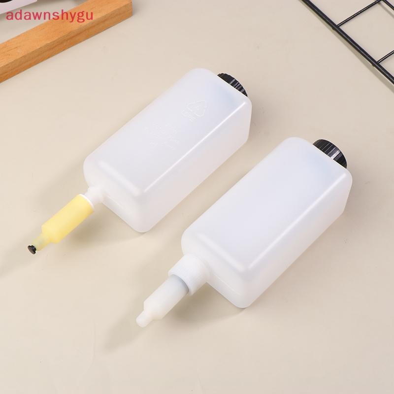 Adagu 1 PC เครื่องจ่ายสบู่ขวดด้านใน Wall Mount เครื่องจ่ายแชมพูอะไหล่ ...