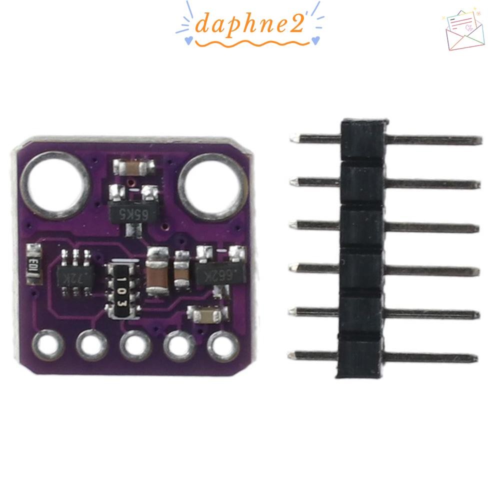 DAPHNES Breakout Board โมดูล, Solution SpO2 Pulse Oximetry Heart Rate ...