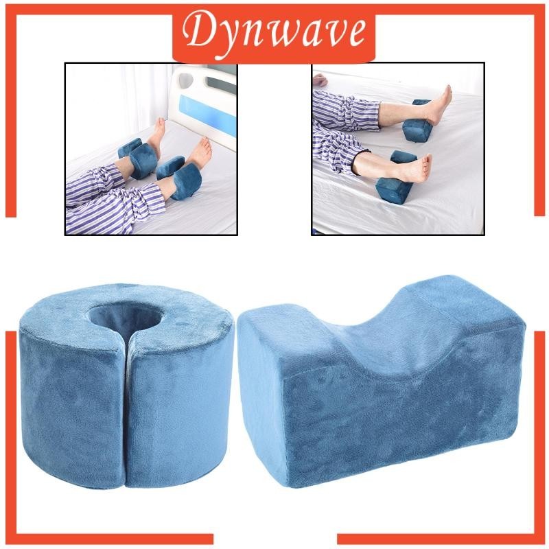 [Dynwave] แผ่นรองขา Elevating Pad Pillows Raise Mat Cushion Ankle for ...
