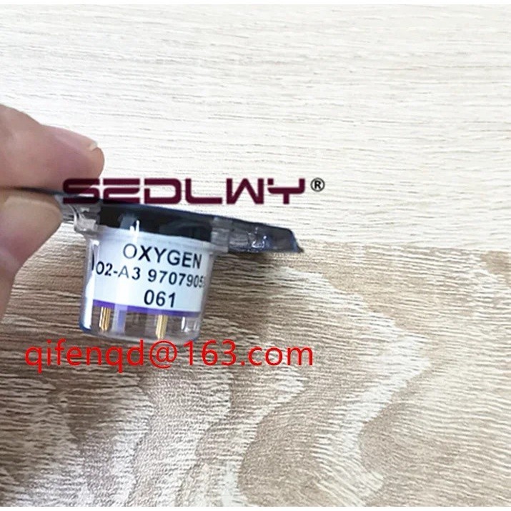 ⁂CROWCON OXYGEN GAS SENSOR O2-A3 | Shopee Thailand