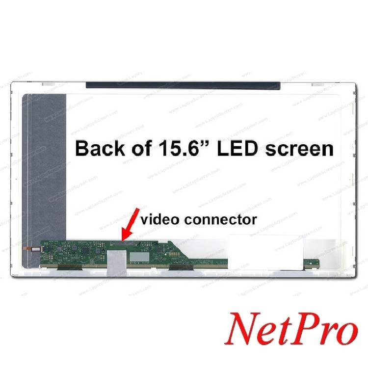 Màn hình laptop Dell Latitude E5530 15.6 inch LED dày 40 pin ( 156LD40P