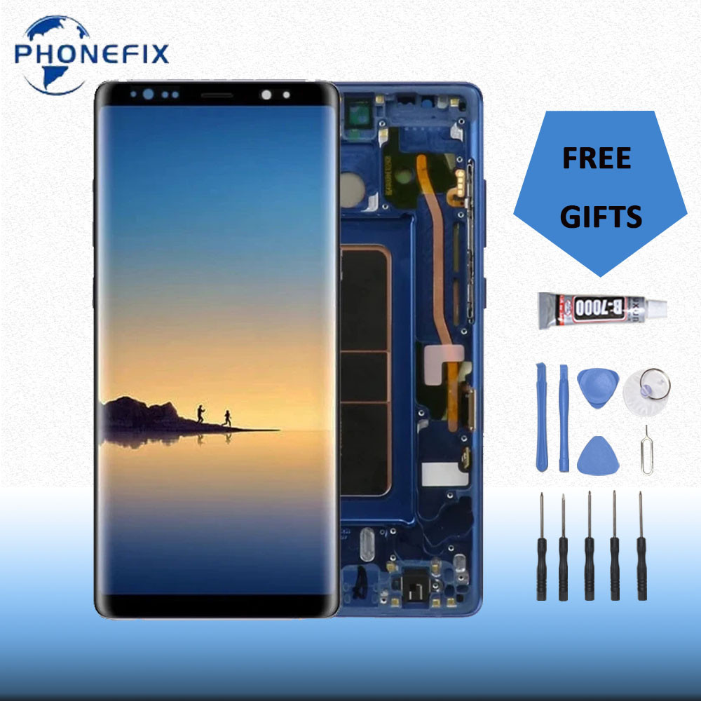 SAMSUNG 6.3 
