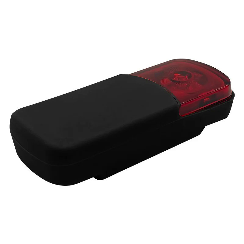 For Bryton Gardia R300 Radar Tail Light Protection Cover Bicycle