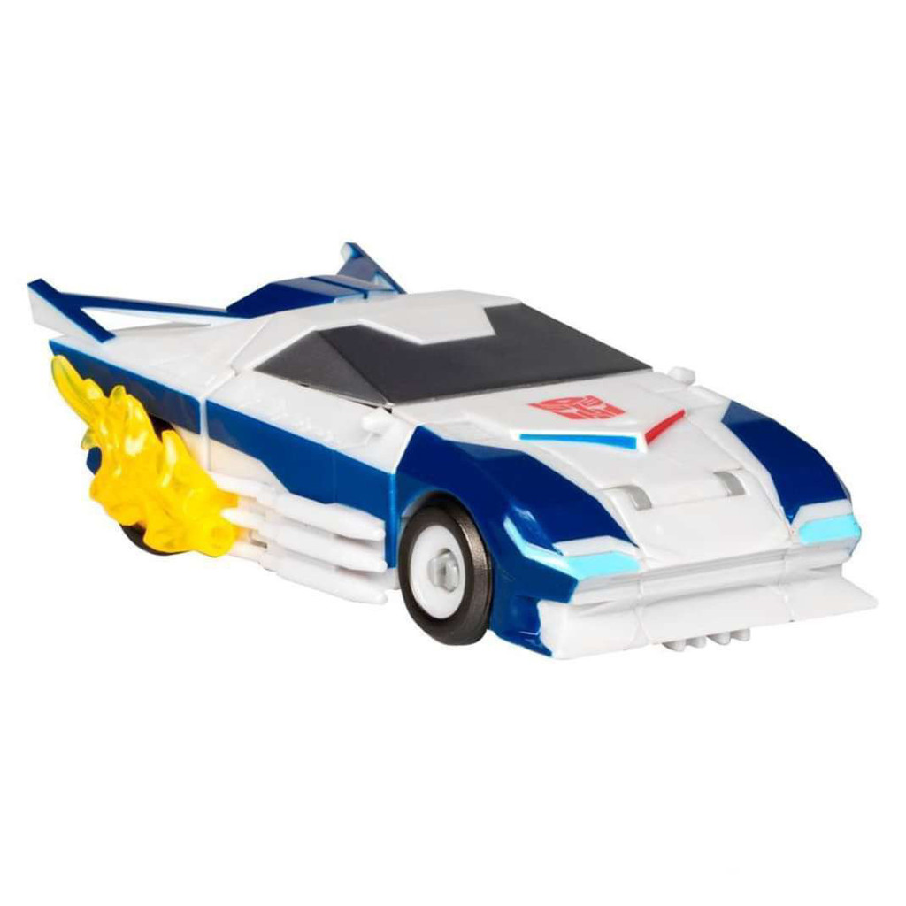 [Btf] Hasbro Transformers Toy Earth Ton Series D-Class Strengthen รถ ...