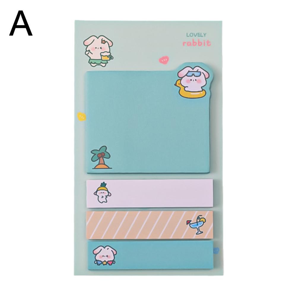 การ์ตูนดัชนี Sticky Notes แท็ก Office Classification สติกเกอร์ Notes ...