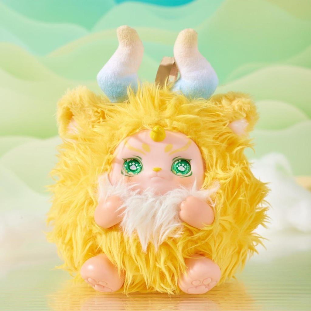 ซีรีส์ Kimmon Mythology of Mountain and Sea Beasts | Shopee Thailand