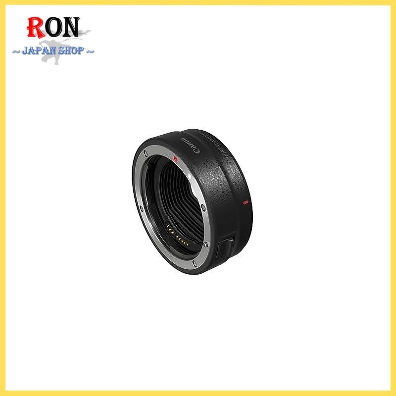 Canon Mount Adapter EF-EOS R compatible with EOSR, made of metal ...