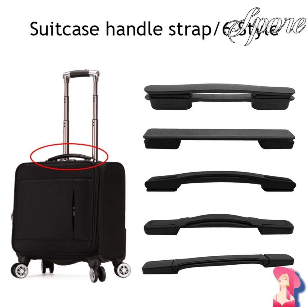 Spore Handle Grip Travel Replacement Portable Suitcase Handle | Shopee ...