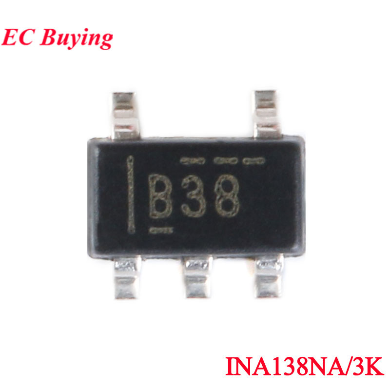 INA138 INA138NA B38 INA139 INA139NA E39 INA168 INA168NA A68 INA169 INA ...