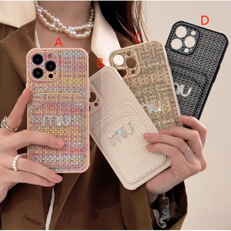 Custodia Flip Di Lusso Per IPhone 16 15 14 Plus 12 Mini 11 13 Pro - Foto 5