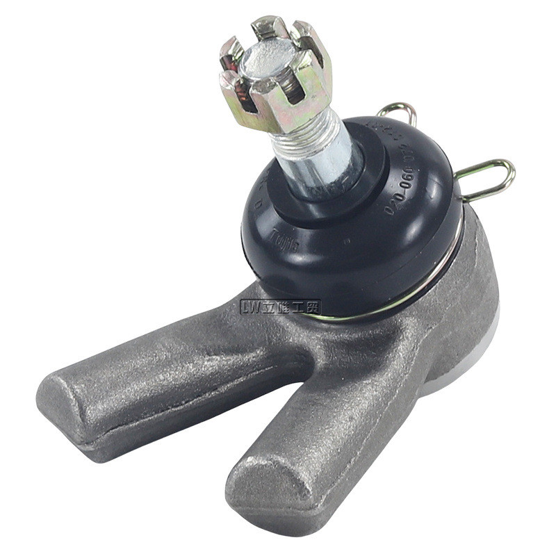 ATV Off-Road ATV Under Kart Anti-Loose Peak Ball Head Rocker Arm ...