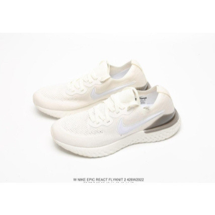 Men's Sneakers Running Shoes Athletic Flyknit Shock Absorption Cushioning
