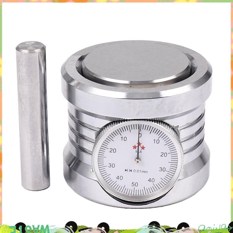 Z Axis Zero Setter พร้อมตาราง Zero Setting Gauge สําหรับ CNC Machine 50 ...