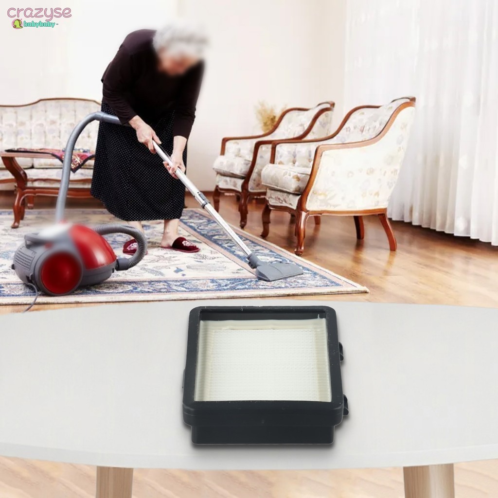 [Cra]ตัวกรองคุณภาพสูงสําหรับ Midea VCS41S160 อุปกรณ์เสริมชิ้นส่วนตัว ...