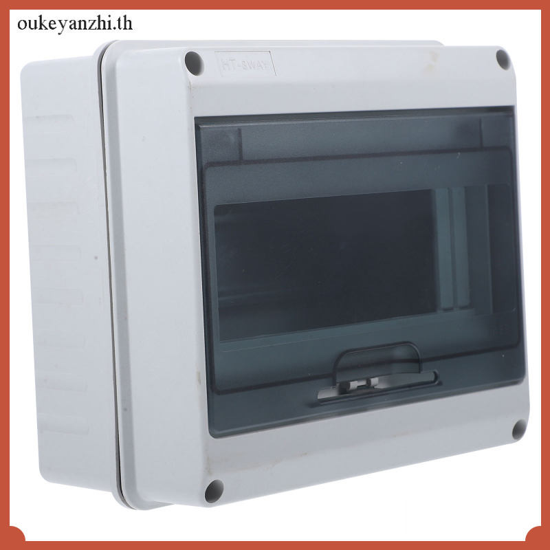กล่องกระจาย Weatherproof Electric Boxes Small Plastic okeyanzhi ...