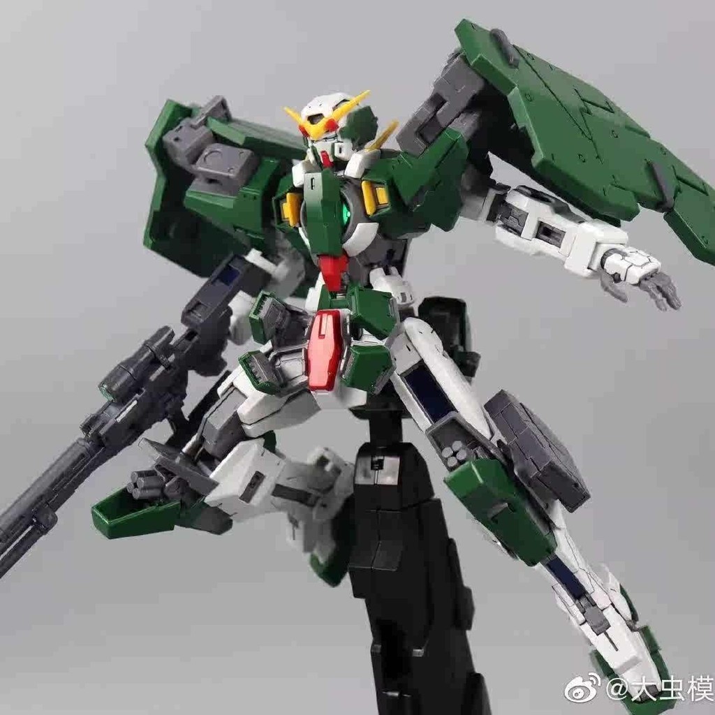 DABAN 6653 ดาบัน 6653 มก1: 100 บังคับแองเจิลรุ่นประกอบรุ่นที่มีสติกเกอร ...