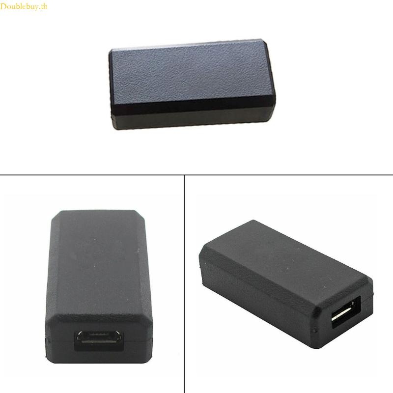 สายชาร์จ Doublebuy USB to Micro Adapter สายเมาส์สําหรับ G502 Lightspeed ...