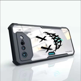 ルーディ様専用 ケース付き ROG Phone 6D 12GB 256GB ケース付き ROG