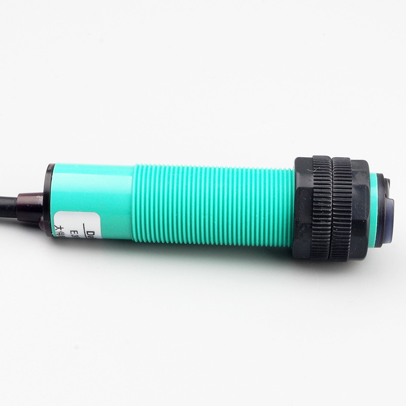 อินฟราเรด Optoelectronic Sensor กระจกพื้นผิว Feedback สะท้อนแสงประเภท ...