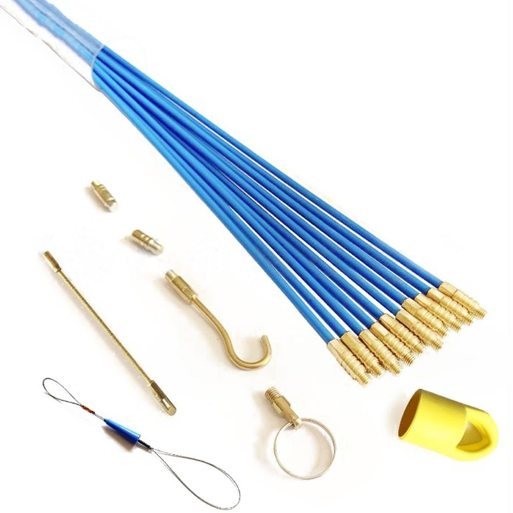 【Good】Cable Entry Kit Good Insulation Installing Cables Fiberglass ...