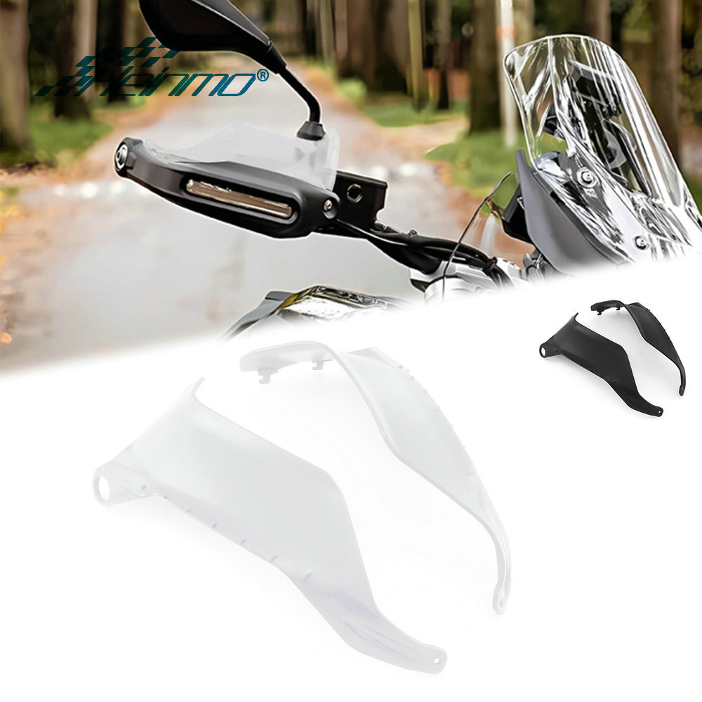 สําหรับ BMW R1300GS R1300GS ADV 2024-2025 Wind-Proof Hand Guard เพิ่ม ...