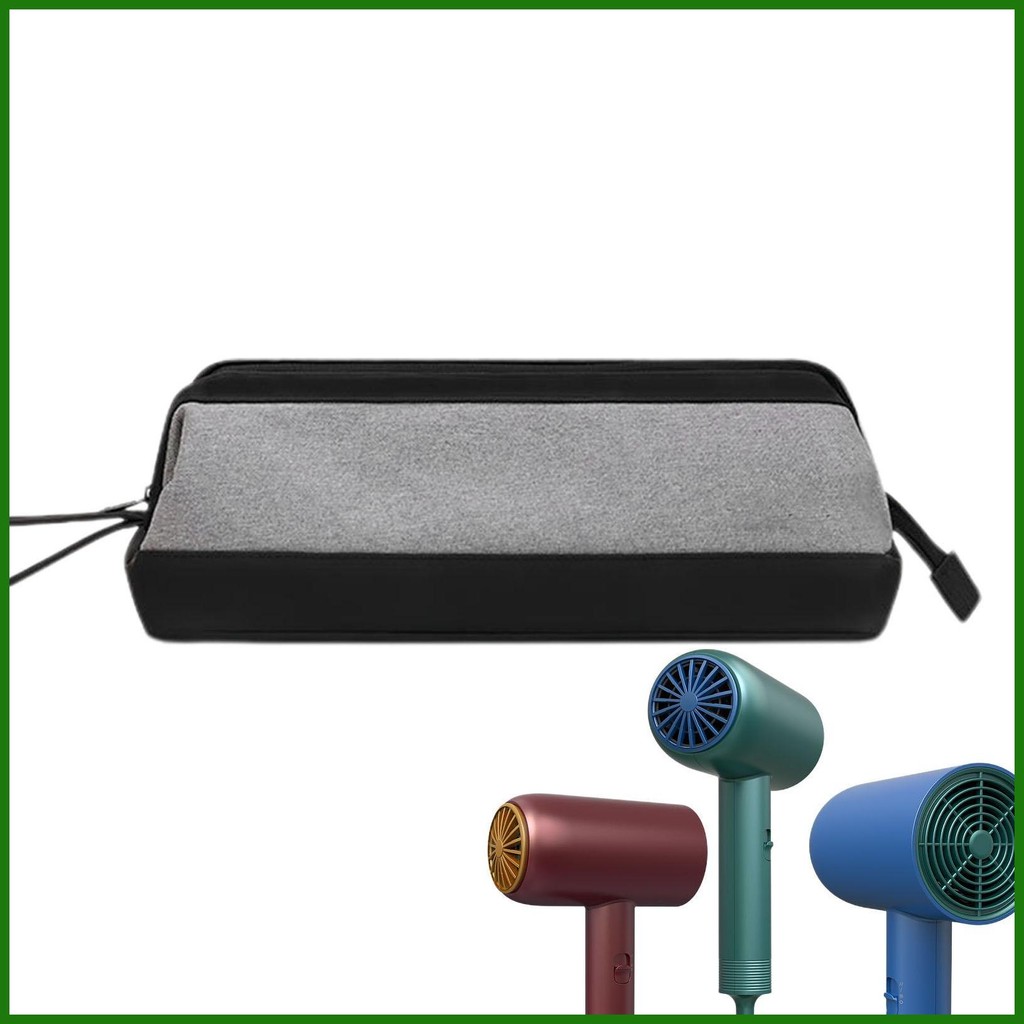 Travel Hair Bag Handheld Organizer เครื่องเป่าผมกระเป๋า Hair Air Wrap Travel Hair Bag Handheld Organizer เครื่องเป่าผมกระเป๋า Hair Air Wrap