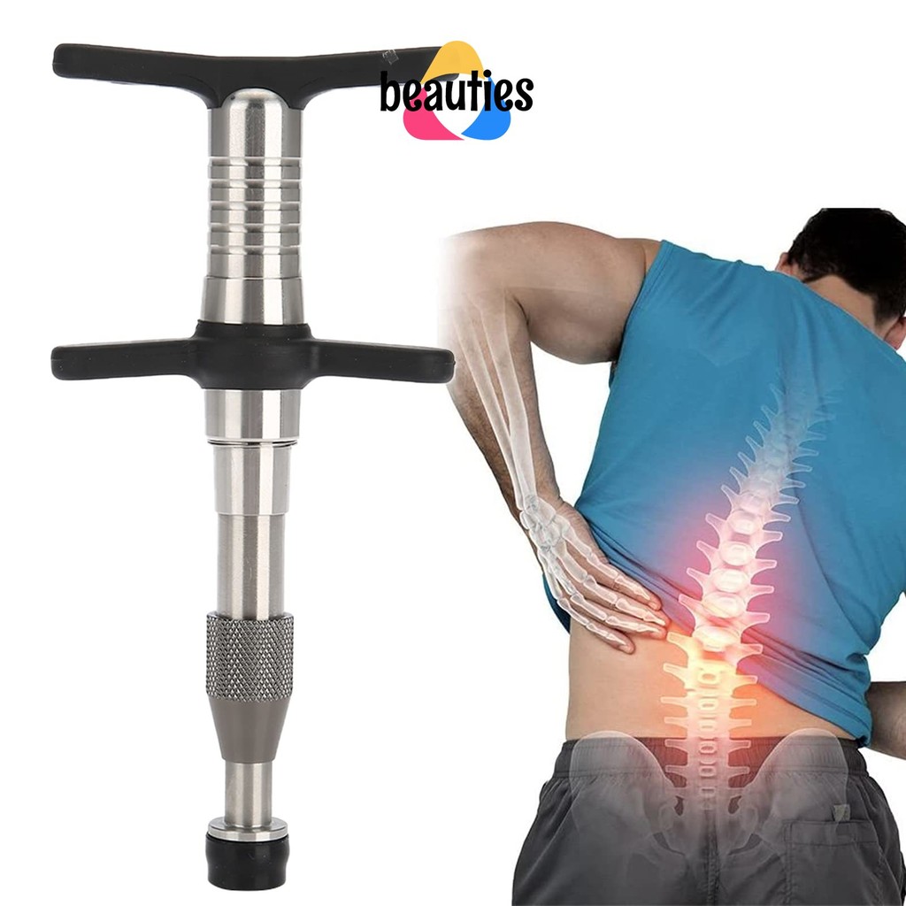 Therapy Spine Activator Correction Massage สําหรับเครื่องมือปรับ ...